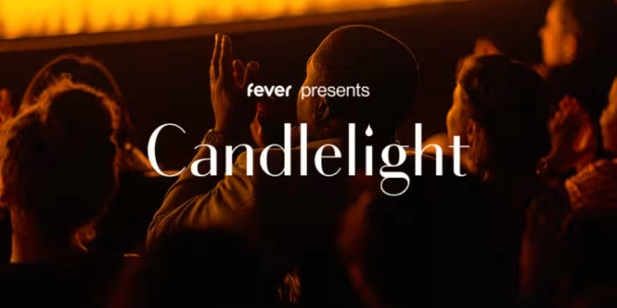 Event image for Candlelight: Featuring Vivaldi's Four Seasons and More at Knox Presbyterian Church
