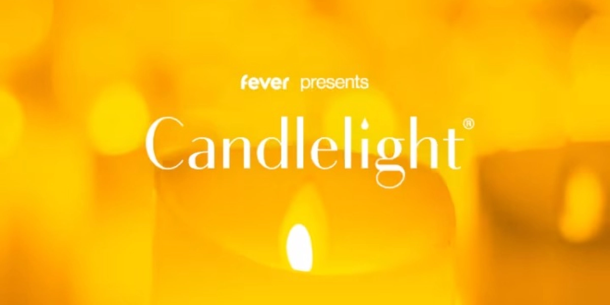 Event image for Candlelight: Tribute to Adele at Royal City Mission Church