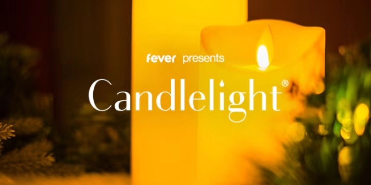 Event image for Candlelight: Christmas Special Featuring “The Nutcracker” & More in Guelph