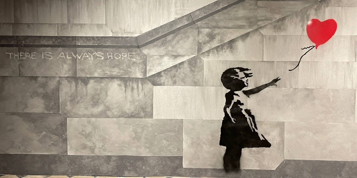 Event image for The Banksy Museum in New York City