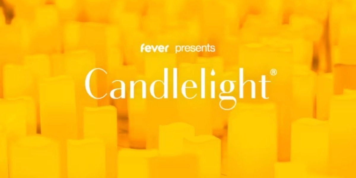 Event image for Candlelight: Vivaldi's Four Seasons at Museum of Civilization