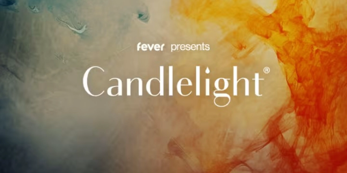 Event image for Candlelight: Coldplay & Imagine Dragons at St Ann's Academy