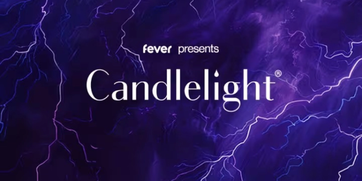 Event image for Candlelight: Tribute to Metallica at Calgary Central Library