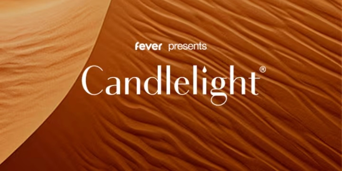 Event image for Candlelight: The Best of Hans Zimmer at The St. Matthews Centre