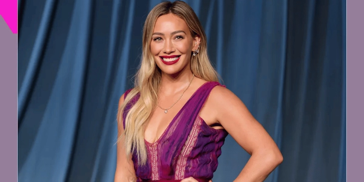 Event image for Hilary Duff at History Toronto