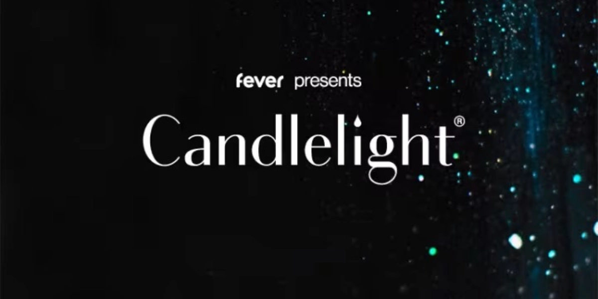 Event image for Candlelight: Tribute to Adele at SFU Goldcorp Centre for the Arts