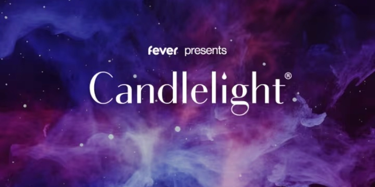 Event image for Candlelight: A Tribute to Coldplay at Christ Church Cathedral Vancouver