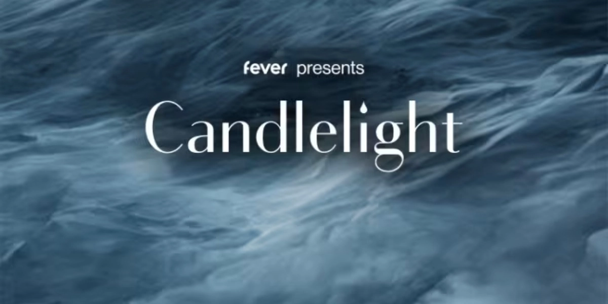 Image d'événement pour Candlelight: The Best of Hans Zimmer at Metropolitan Community Church of Toronto