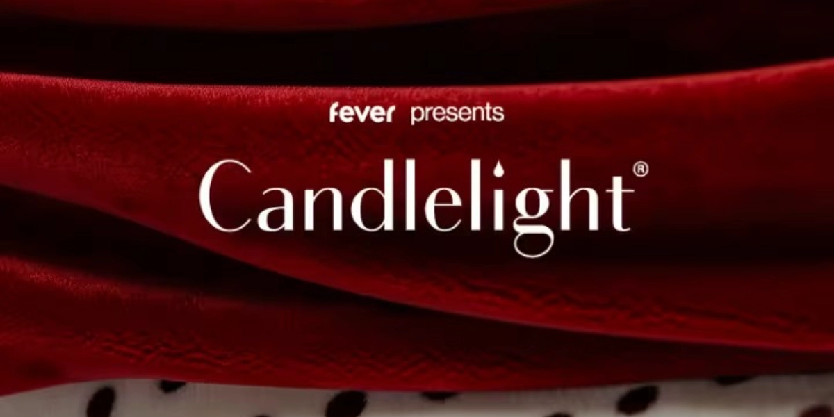 Event image for Candlelight: Tribute to Queen at Knox Presbyterian Church