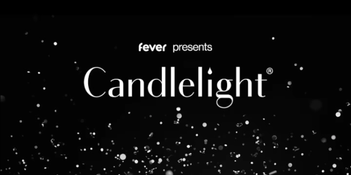 Event image for Candlelight: A Tribute to Adele at The Bison Lodge