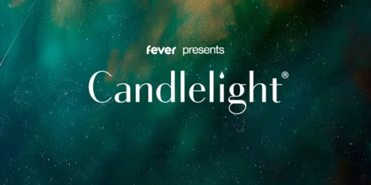 Event image for Candlelight: Coldplay & Imagine Dragons at First Congregational Church of Waterloo