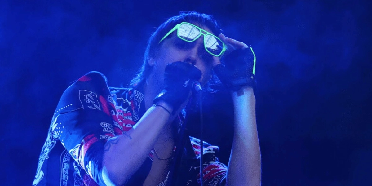 Event image for The Strokes - Rogers Arena
