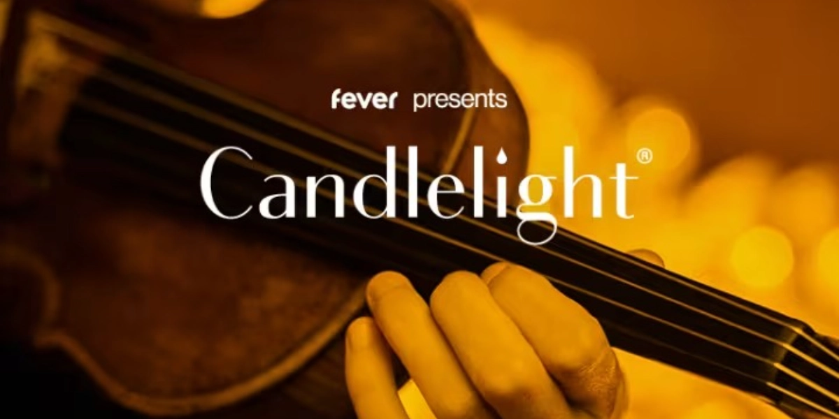 Event image for Candlelight: The Best of Hans Zimmer at The Westdale