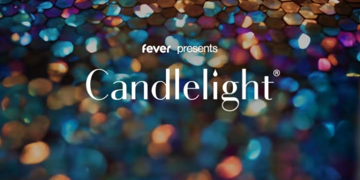 Image d'événement pour Candlelight: Tribute to ABBA at Paradox Theatre