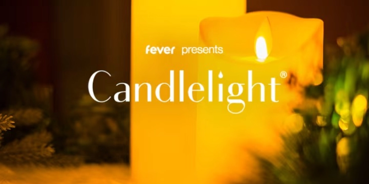 Event image for Candlelight: Christmas Special Featuring “The Nutcracker” & More in Calgary