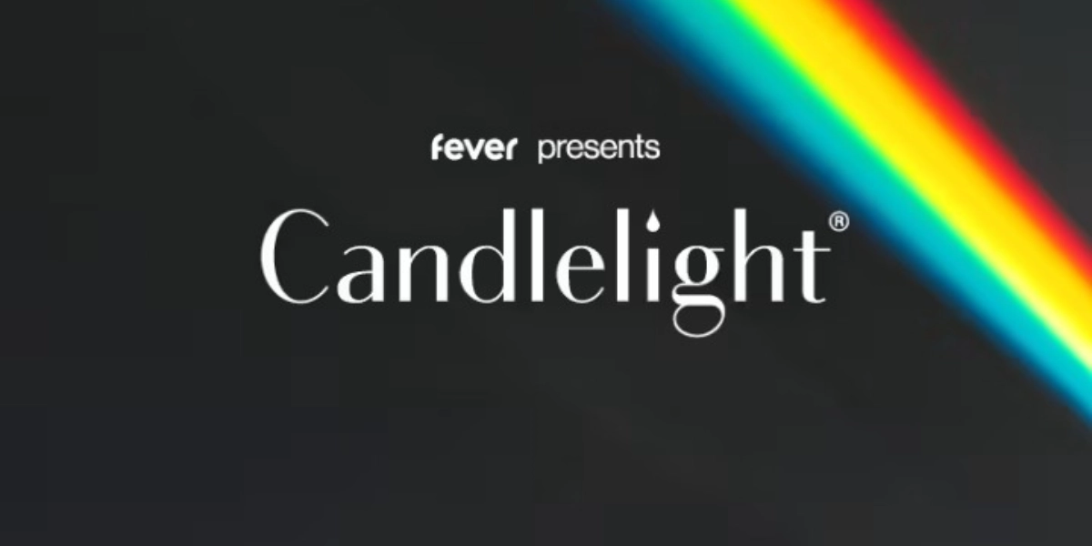 Event image for Candlelight: Tribute to Pink Floyd at Betty Andrews Recital Hall
