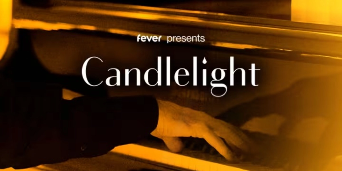 Event image for Candlelight: Tribute to Linkin Park at Betty Andrews Recital Hall