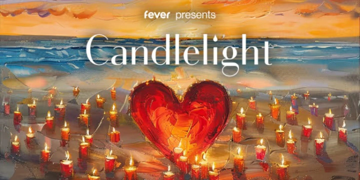 Image d'événement pour Candlelight: Tribute to Bad Bunny at Metropolitan Community Church of Toronto