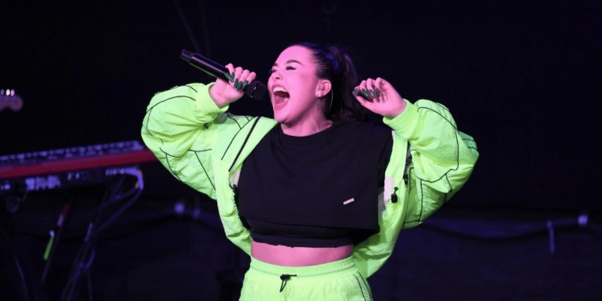 Event image for Lauren Spencer Smith at History Toronto