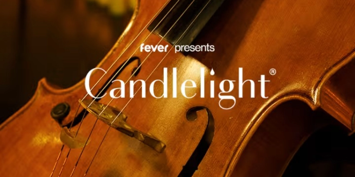 Event image for Candlelight: Tribute to Nirvana at The Bison Lodge
