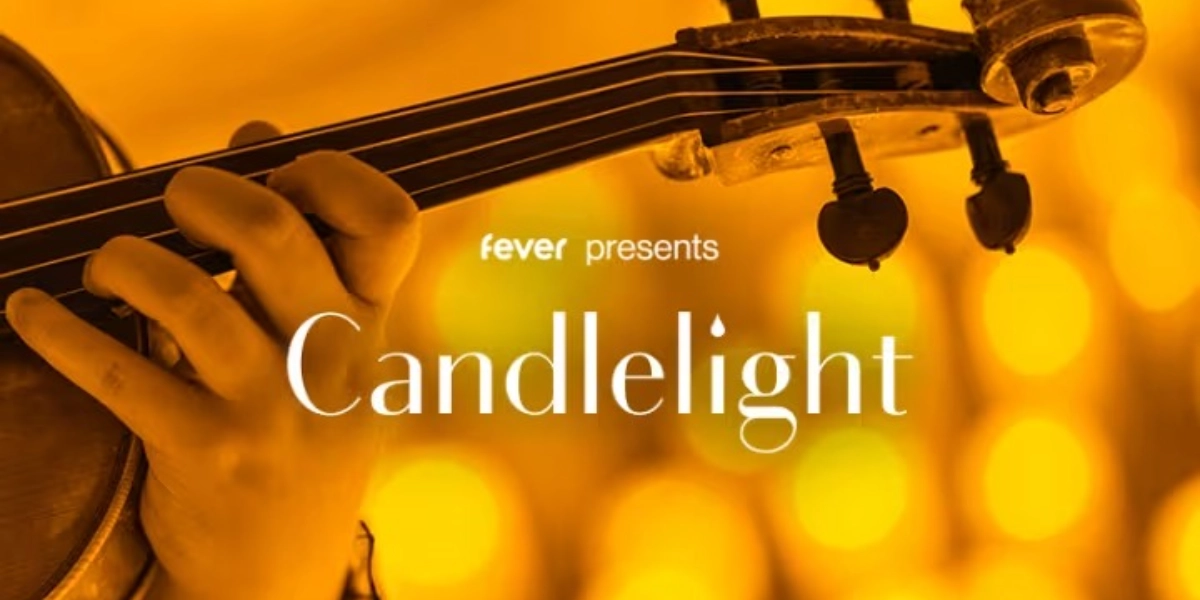 Event image for Candlelight: A Tribute to ABBA at Toronto Marriott Markham