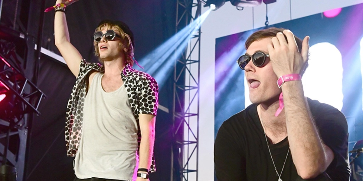 Event image for Bob Moses at History Toronto