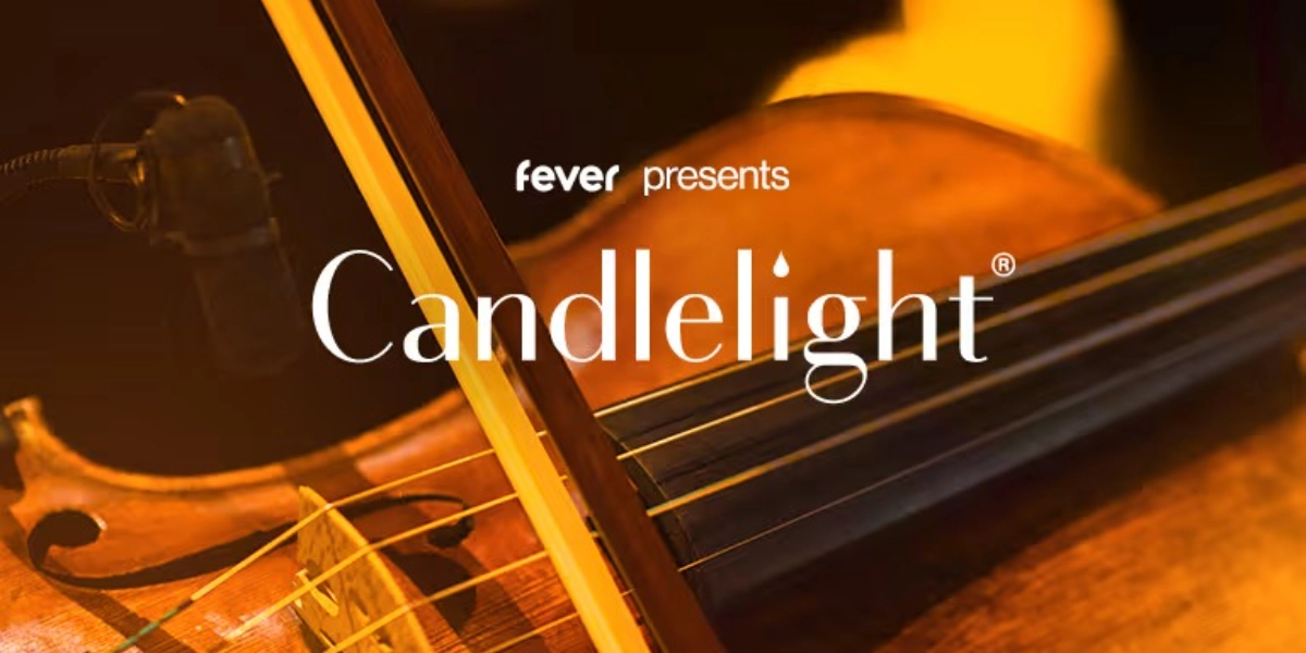 Event image for Candlelight: Tribute to Bad Bunny at The Royal Theatre