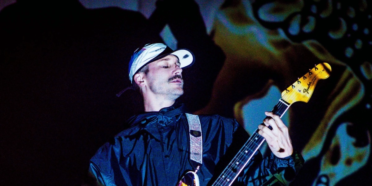 Event image for Portugal the Man at History Toronto