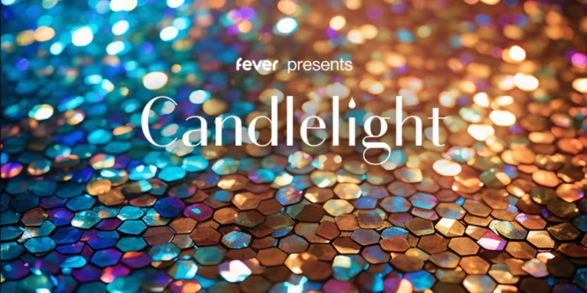 Event image for Candlelight: Tribute to ABBA at Studio Bell
