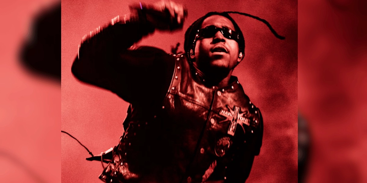 Event image for Don Toliver - Scotiabank Arena