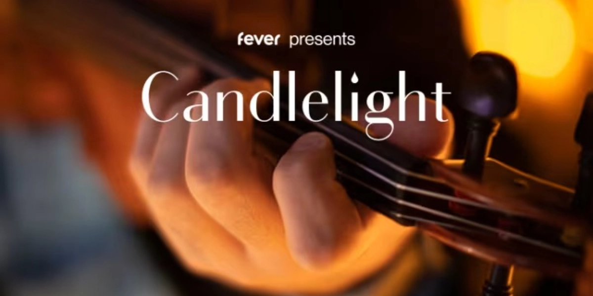 Event image for Candlelight: Coldplay & Imagine Dragons at Triffo Theatre