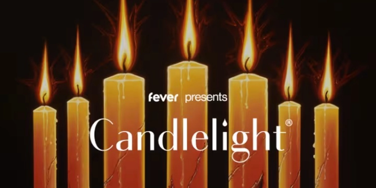 Image d'événement pour Candlelight: Best of Metal on Strings at Betty Andrews Recital Hall