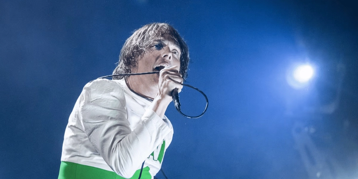 Event image for My Chemical Romance at Citizens Bank Park