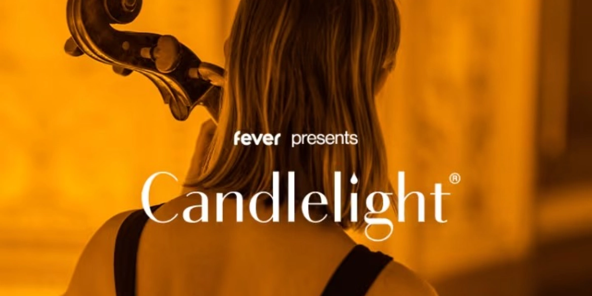 Event image for Candlelight: Tribute to Taylor Swift at Metropolitan Community Church