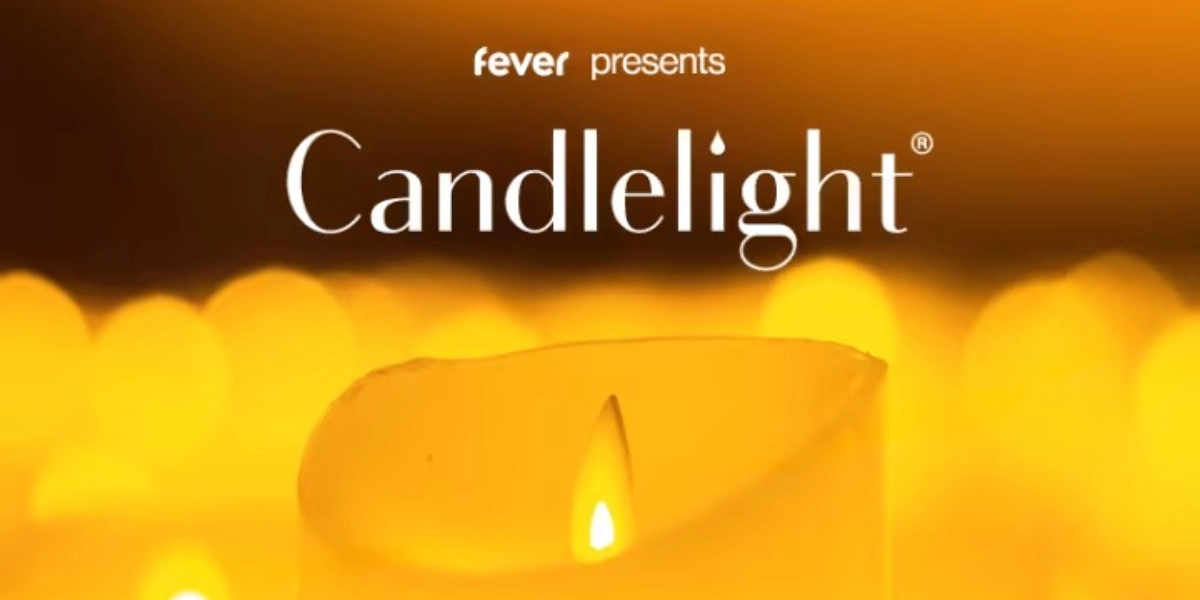 Event image for Candlelight: Featuring Vivaldi’s Four Seasons and More at The Westdale