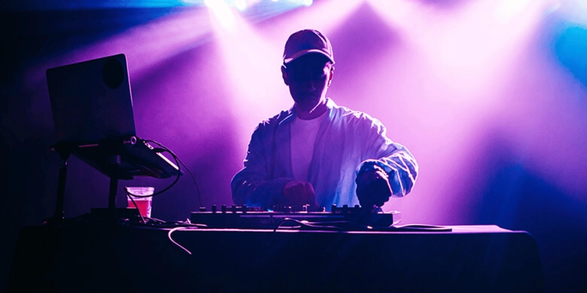 Event image for Levity (19+ Event) at History Toronto