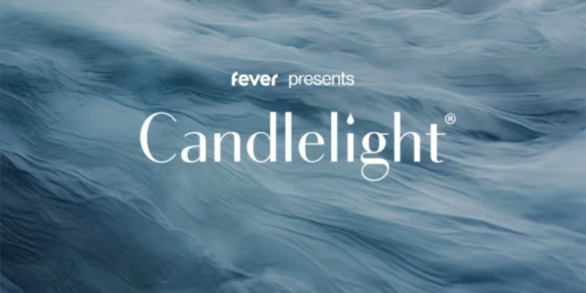 Event image for Candlelight: The Best of Hans Zimmer at Auditorium at St Ann’s Academy