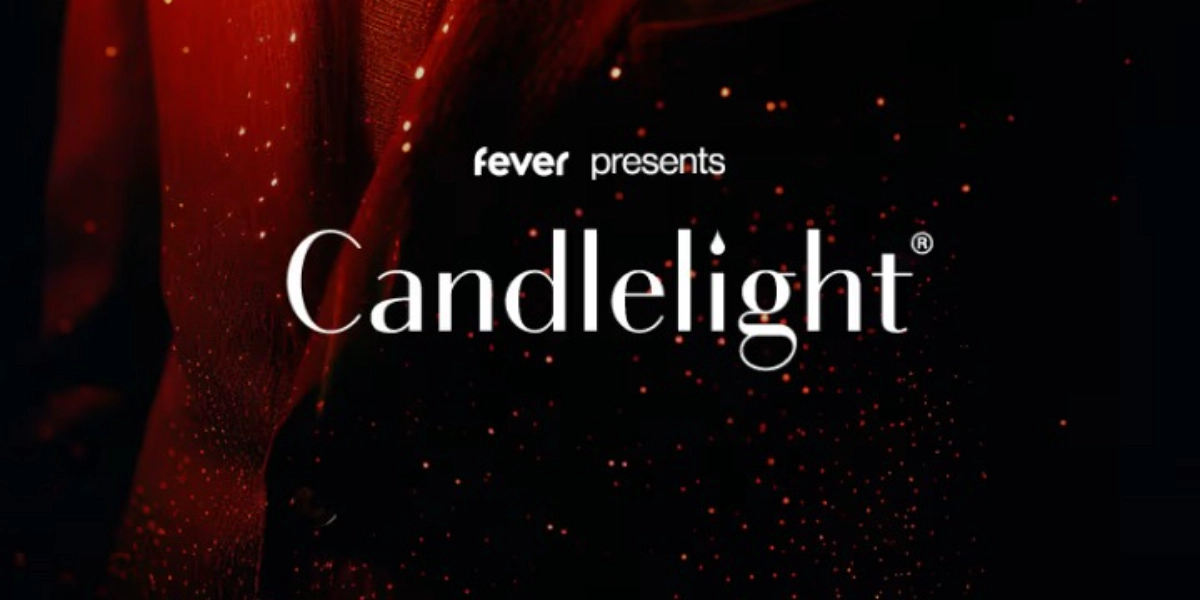 Event image for Candlelight: Tribute to The Weeknd at Metropolitan Community Church