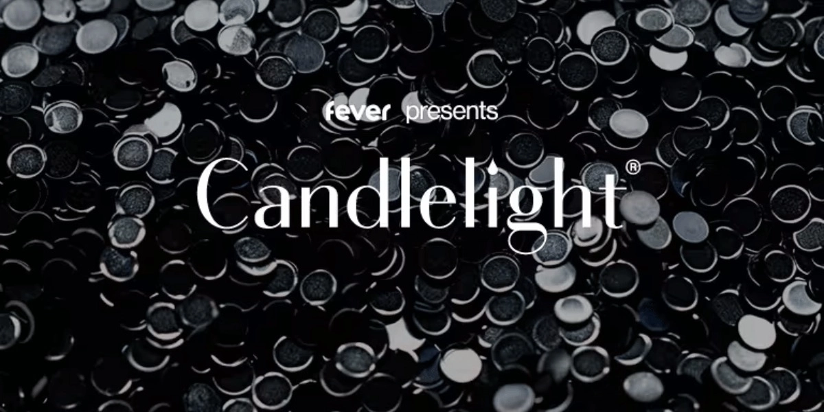 Event image for Candlelight: A Tribute to Michael Jackson