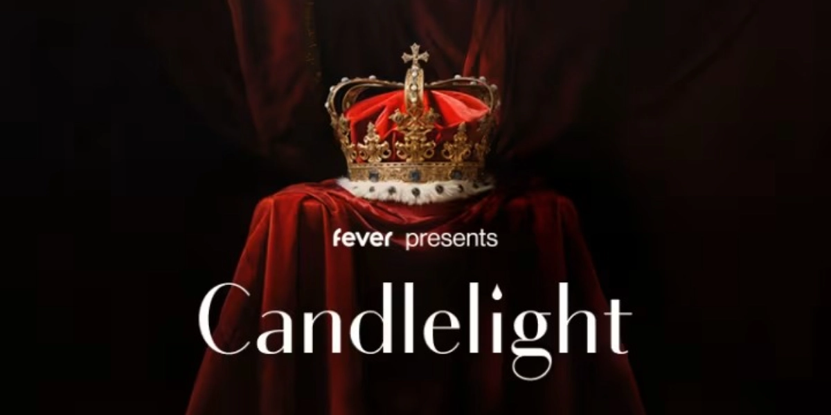 Image d'événement pour Candlelight: A Tribute to Queen and More at Metropolitan Community Church of Toronto