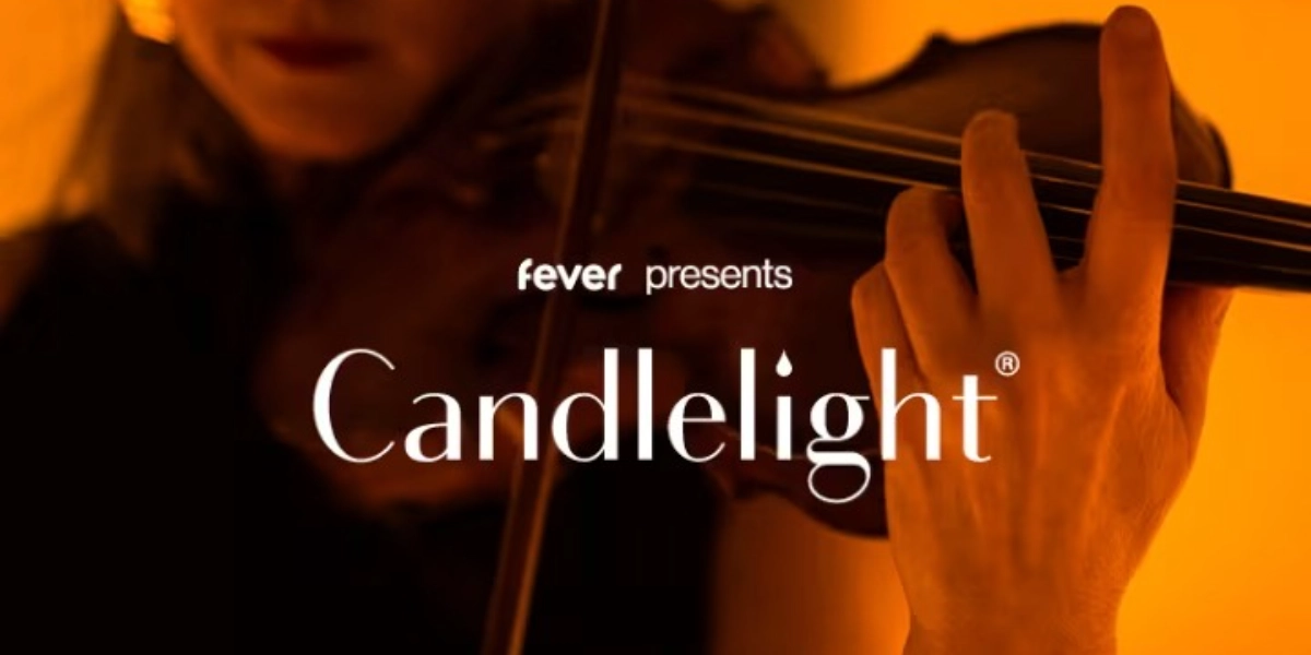 Event image for Candlelight: A Tribute to Leonard Cohen at Knox Church