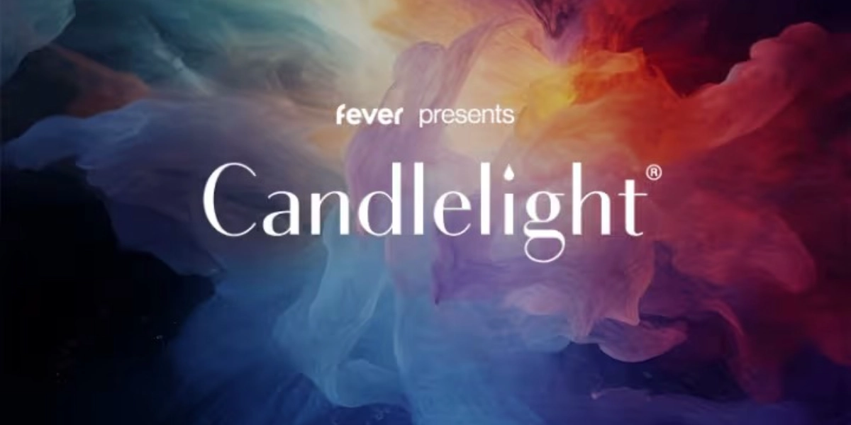 Event image for Candlelight: Tribute to Coldplay at Knox Presbyterian Church, Oakville