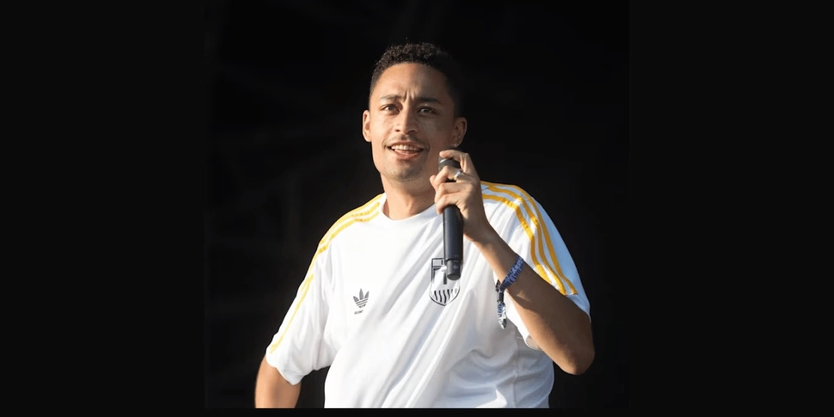 Event image for Loyle Carner at History Toronto