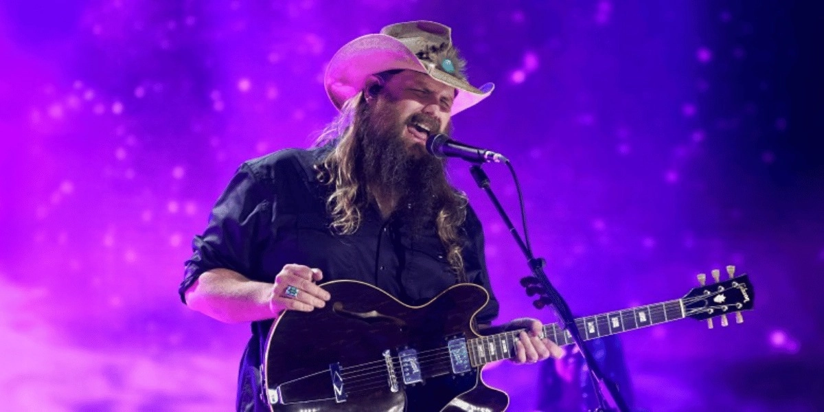 Event image for Chris Stapleton - Rogers Stadium - Toronto