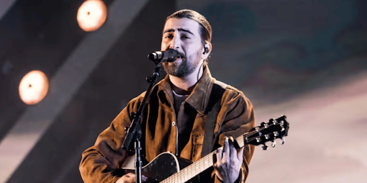 Event image for Noah Kahan - BC Place Stadium