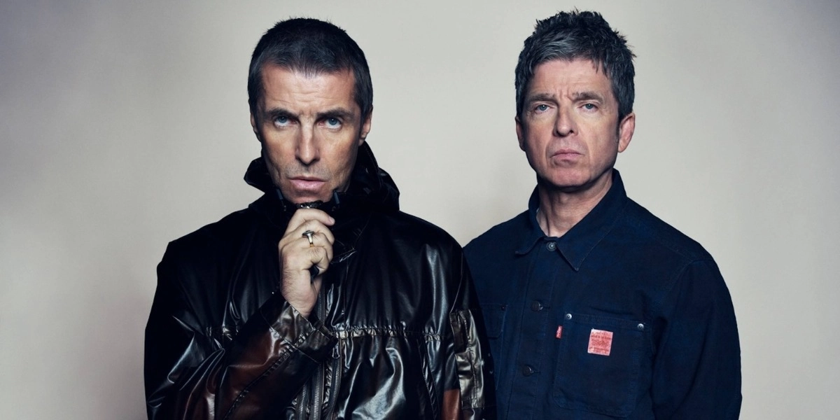 Event image for Oasis with Cage The Elephant
