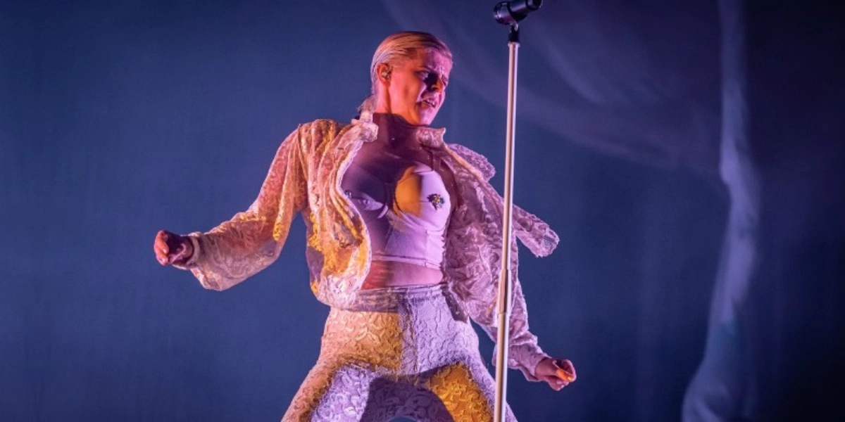 Event image for Robyn - Scotiabank Arena