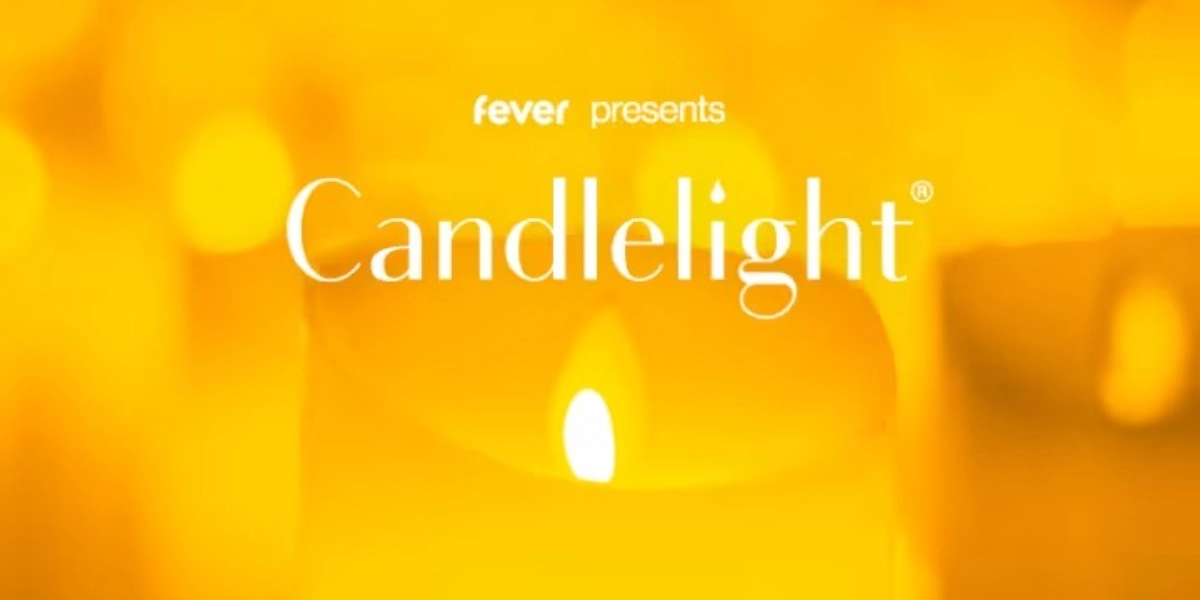 Event image for Candlelight: Tribute to Adele at Knox Presbyterian Church