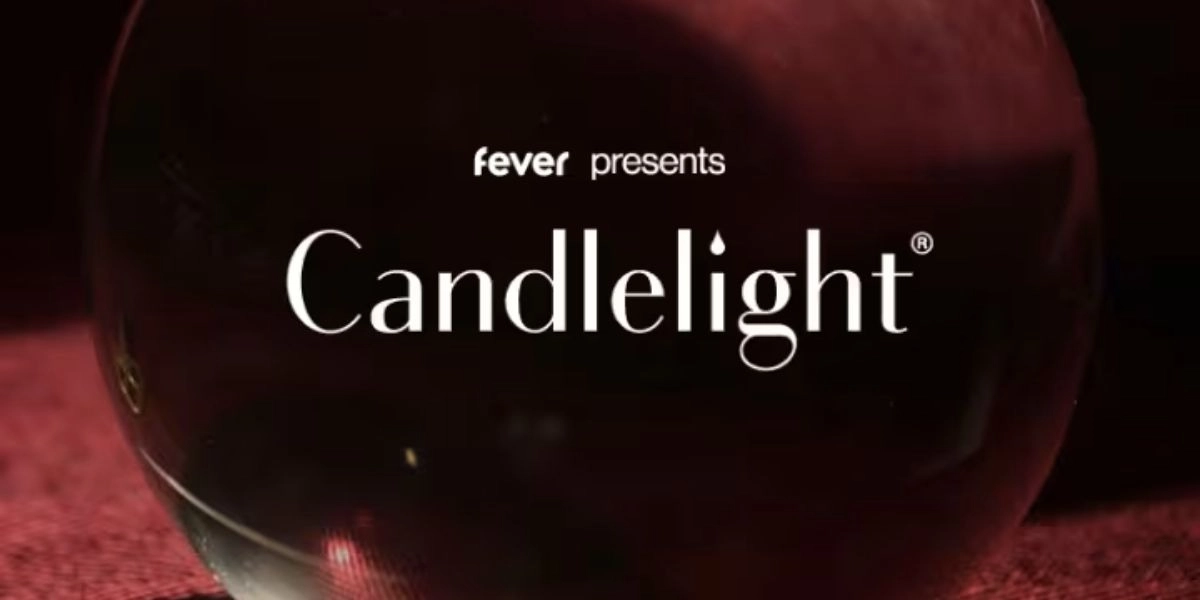 Event image for Candlelight: Tribute to Fleetwood Mac on Strings at The Lantern Community Church
