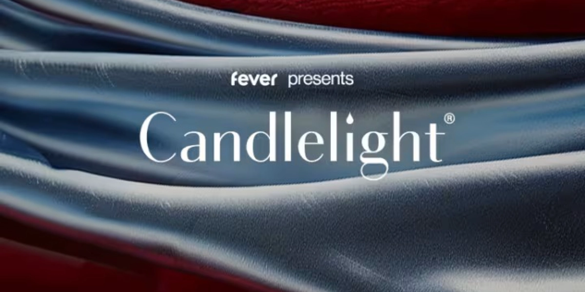 Event image for Candlelight: Tribute to British Rock Legends at BOND|ST Event Centre